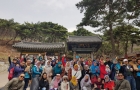 Paket Promo Tours Korea Di Musim Dingin