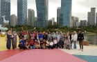 Paket Promo Tour Korea Selatan Saat Musim Semi