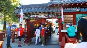 Paket Hemat Tour Korea Selatan Di Musim Summer