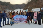 Paket Promo Liburan Korea Selatan Saat Musim Winter