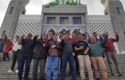 Delapan Masjid Atau Mushola Yang Dapat Dikunjungi Saat Berlibur ke Korea Selatan