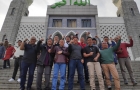 Delapan Masjid Atau Mushola Yang Dapat Dikunjungi Waktu Liburan ke Korea Selatan